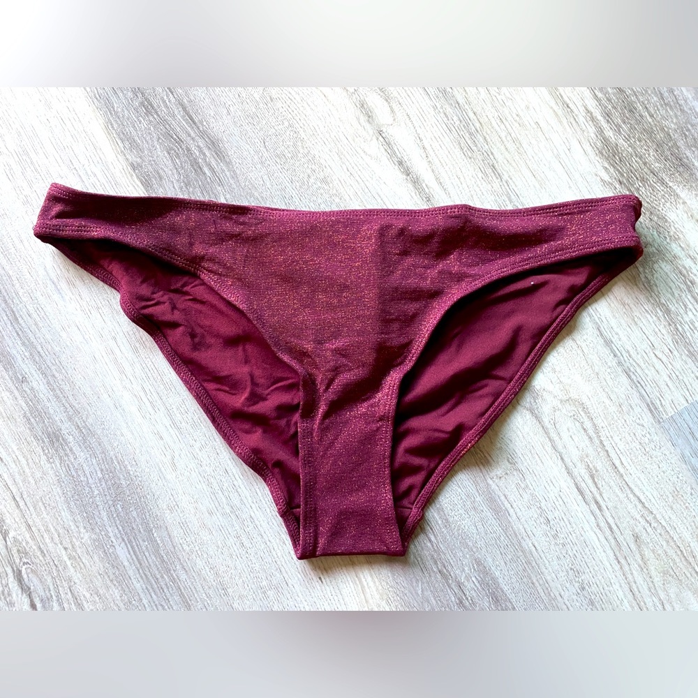 👙 H&M Bikini bottom only